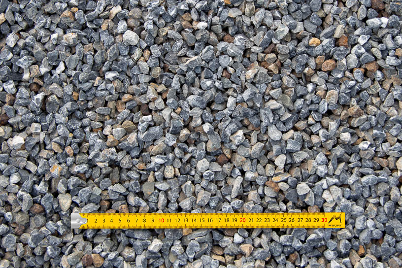 Graviers 10-14 concassés calcaires