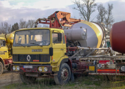 boule a beton et pumi