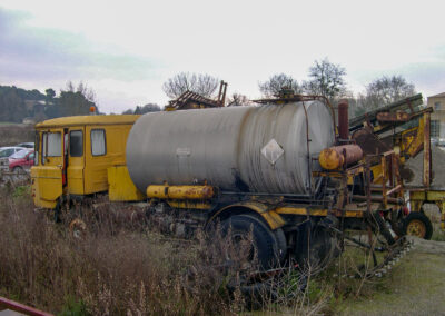 camion citerne