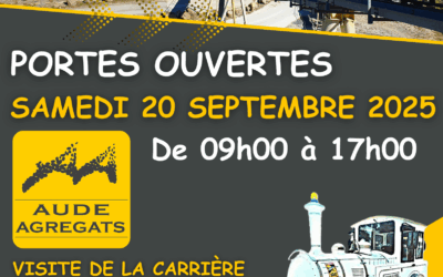 JOURNEE PORTES OUVERTES LASTOURS